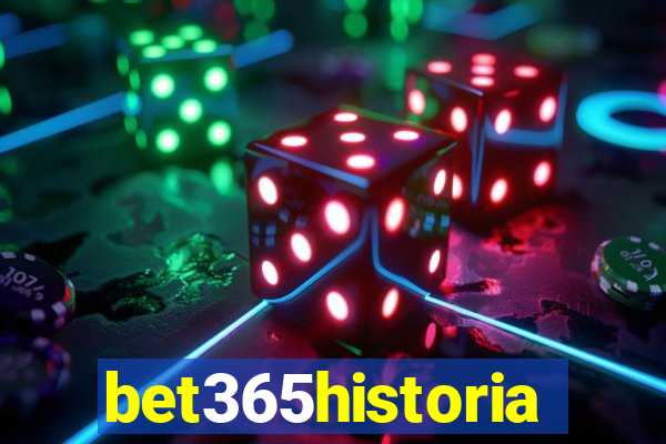 bet365historia