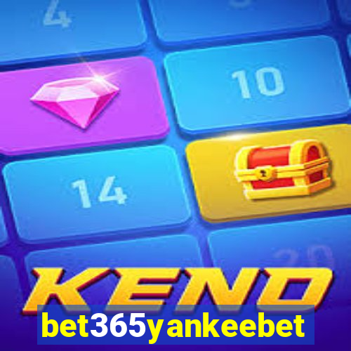 bet365yankeebet