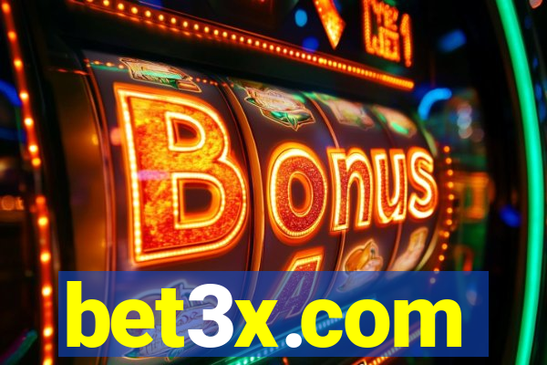 bet3x.com