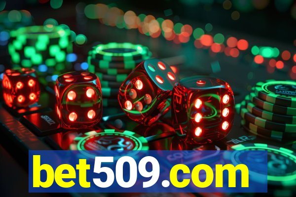 bet509.com