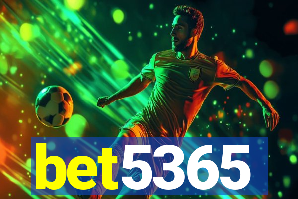 bet5365