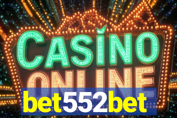 bet552bet