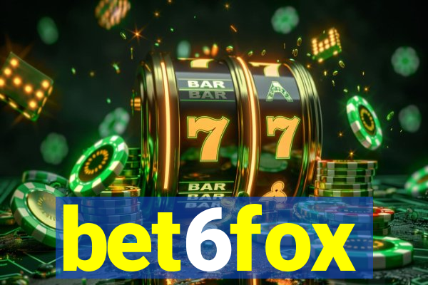 bet6fox