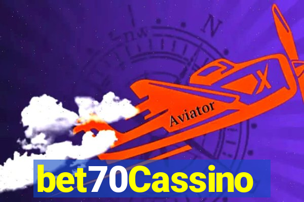 bet70Cassino