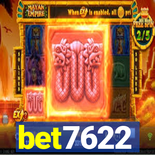 bet7622