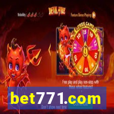 bet771.com