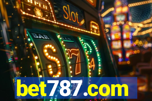 bet787.com