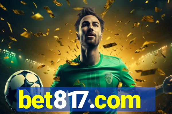 bet817.com