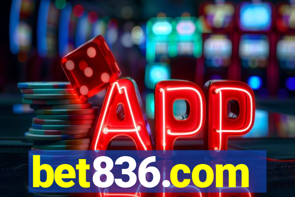 bet836.com