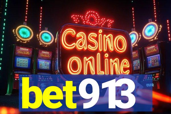 bet913