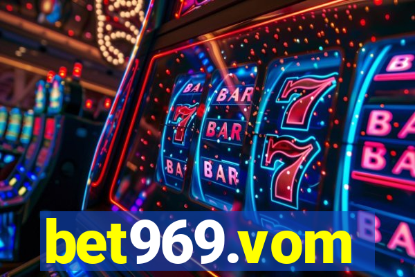 bet969.vom