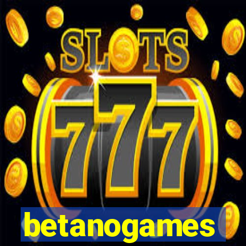 betanogames