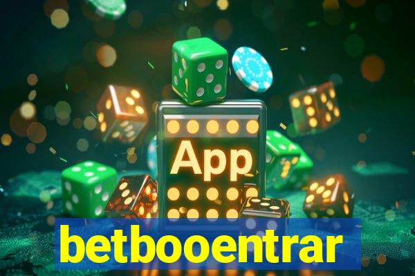 betbooentrar