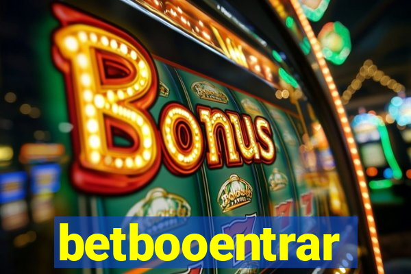 betbooentrar