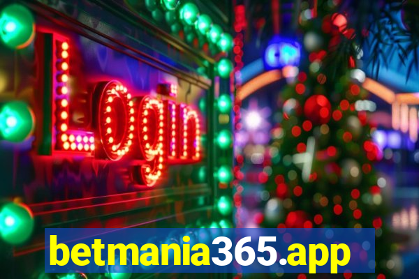 betmania365.app