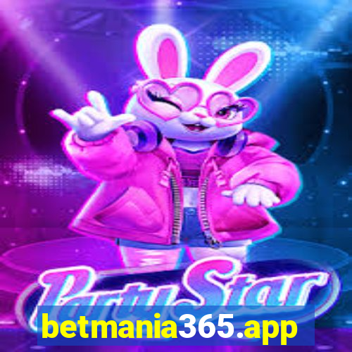 betmania365.app