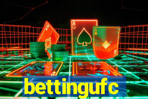 bettingufc