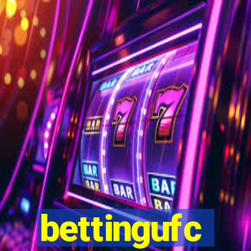 bettingufc