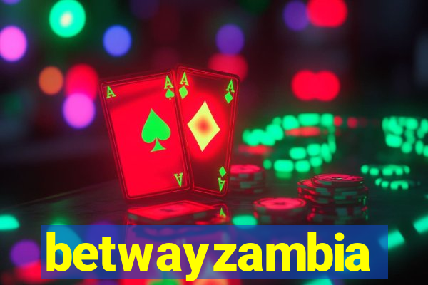 betwayzambia