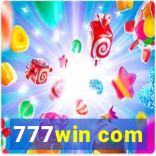 777win com