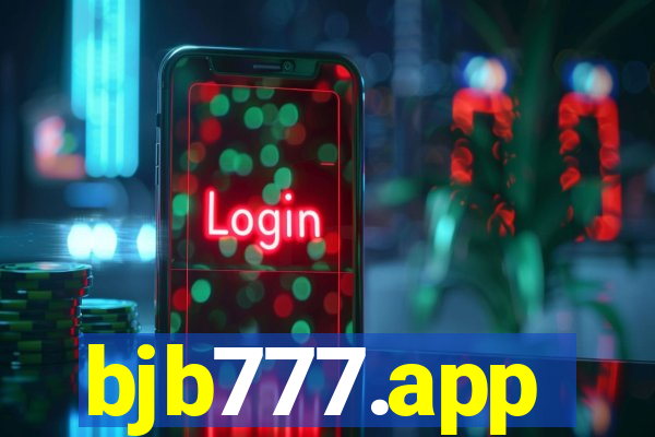 bjb777.app