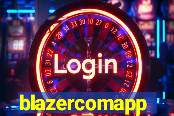 blazercomapp