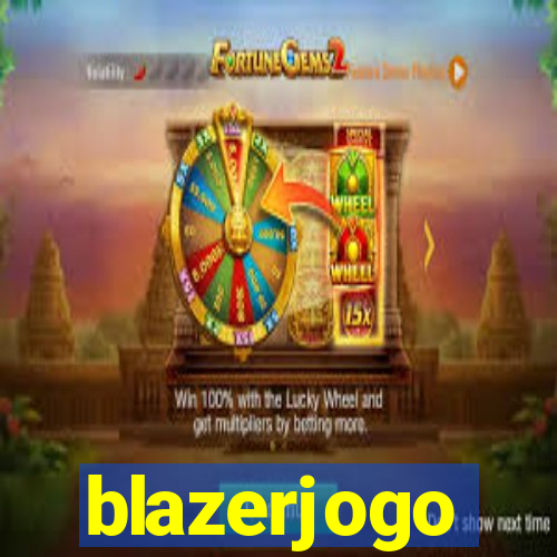 blazerjogo