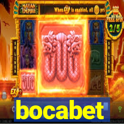 bocabet