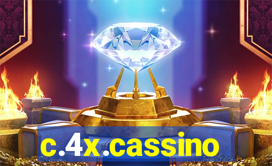 c.4x.cassino