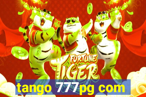 tango 777pg com