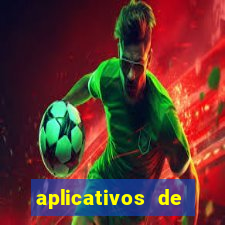 aplicativos de jogos que ganha dinheiro