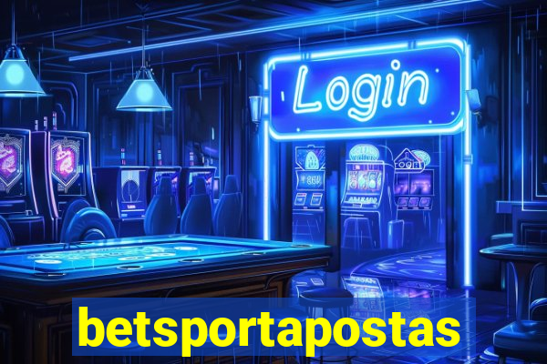 betsportapostas