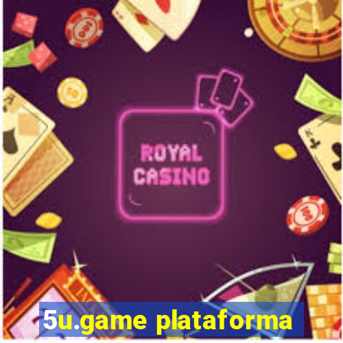 5u.game plataforma