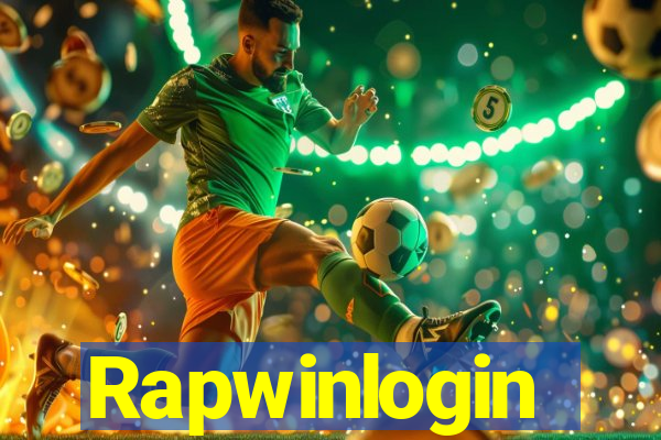 Rapwinlogin