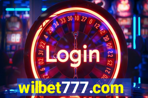 wilbet777.com