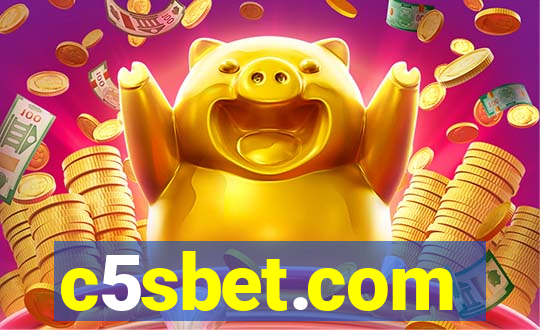 c5sbet.com