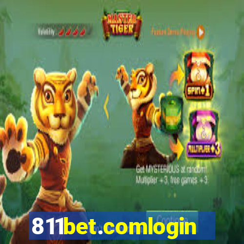 811bet.comlogin