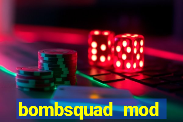 bombsquad mod manager download