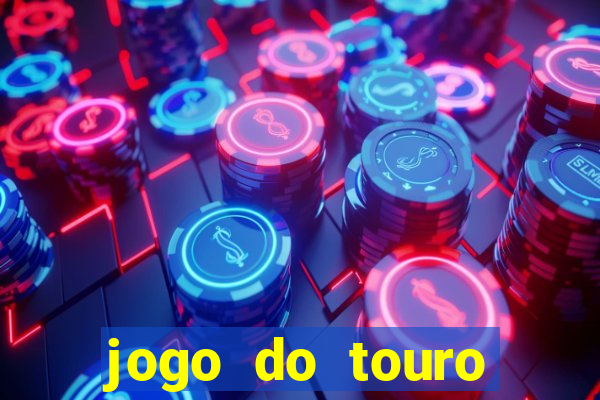 jogo do touro fortune ox