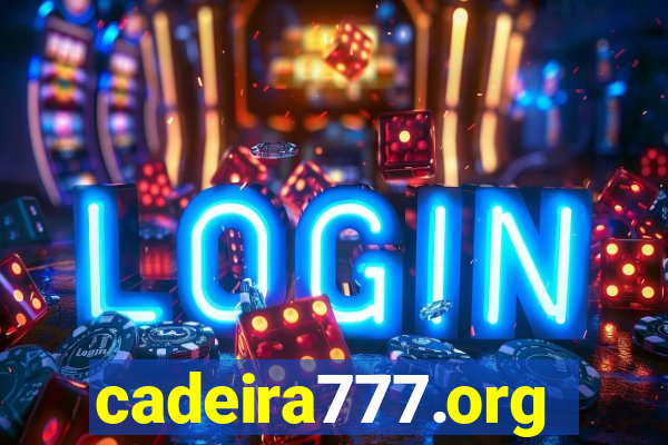 cadeira777.org