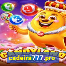 cadeira777.pro