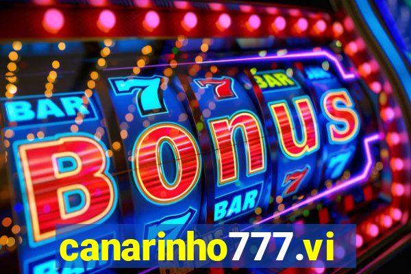 canarinho777.vip