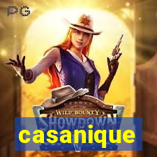 casanique