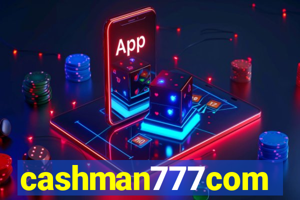 cashman777com