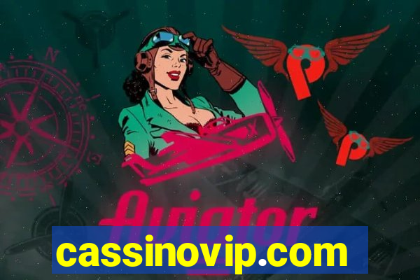 cassinovip.com