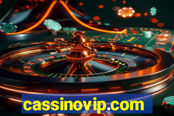 cassinovip.com