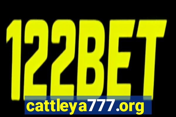 cattleya777.org