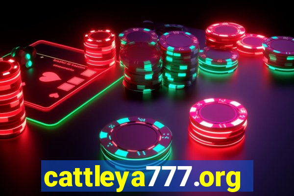 cattleya777.org