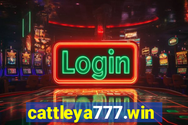 cattleya777.win