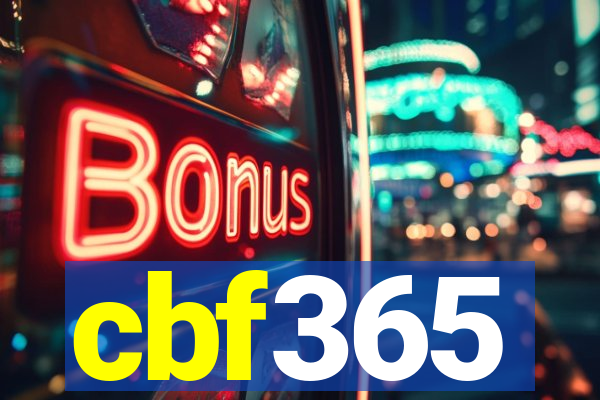 cbf365